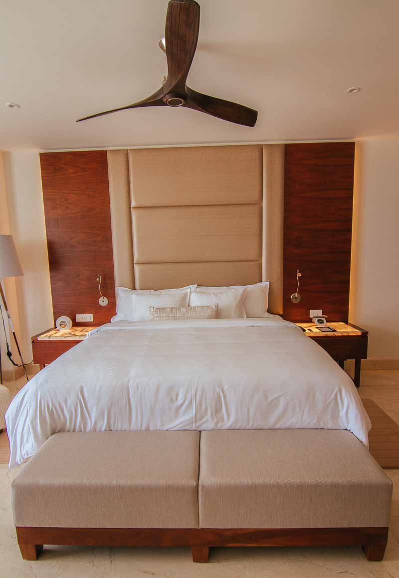 Le Blanc Spa Resort Cabo governors suite