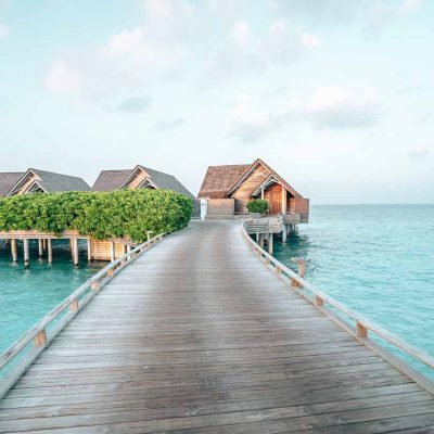 water pool villa milaidhoo maldives