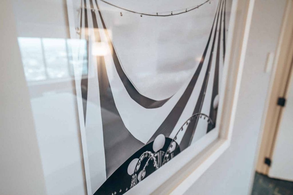 The Row Reno Inside Hotel Review: THE ROW, Reno | Voyager Guru