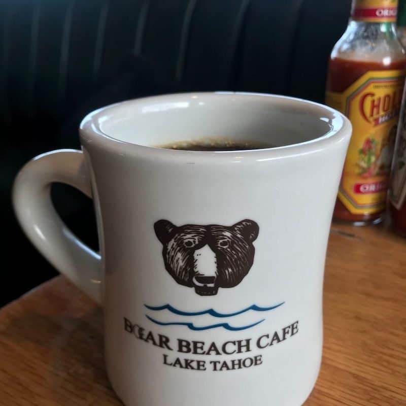 bear beach cafe tahoe