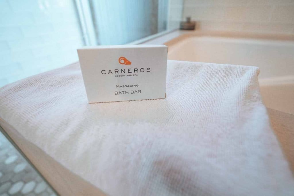 Hotel Review: Carneros Resort & Spa Napa | Voyager Guru