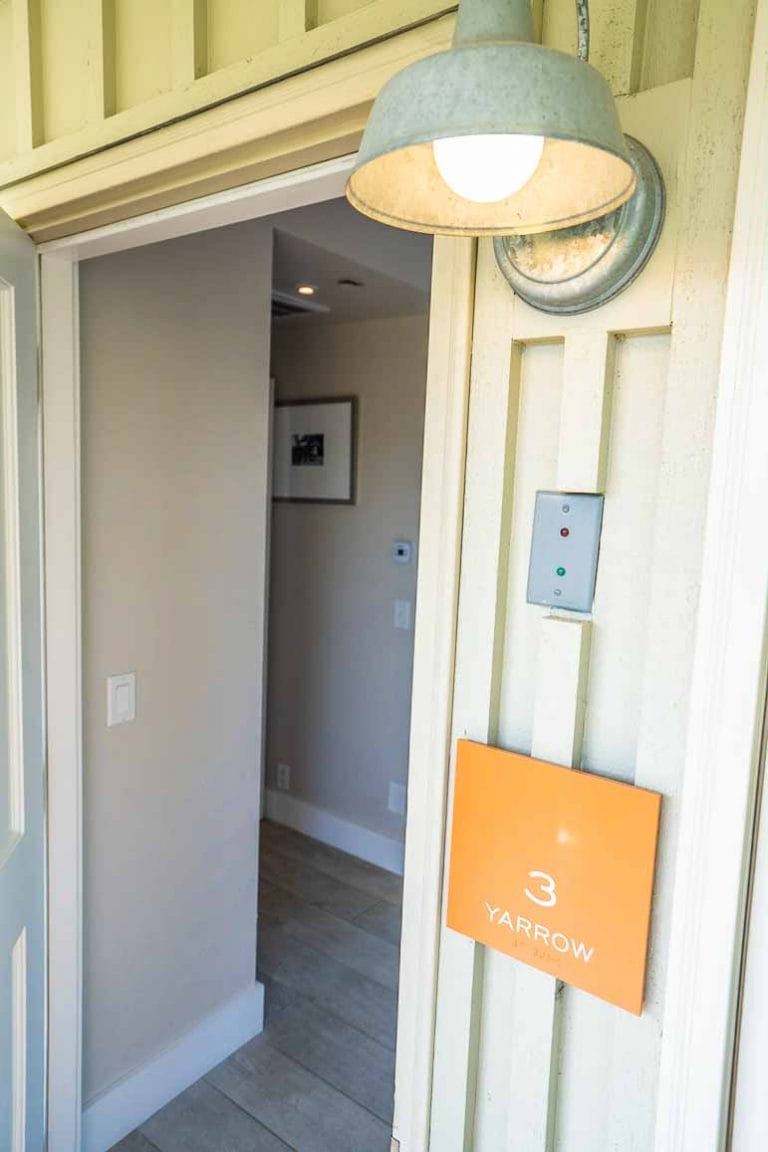 Hotel Review: Carneros Resort & Spa Napa | Voyager Guru
