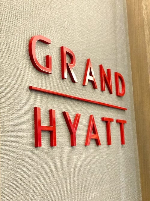 grand hyatt sfo logo