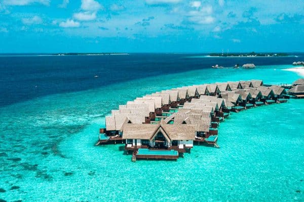 Hotel Review: Heritance Aarah, Maldives – All Inclusive