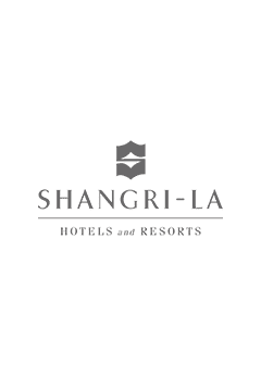 Shangri-La Logo