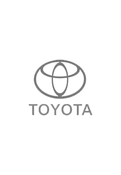 toyota logo