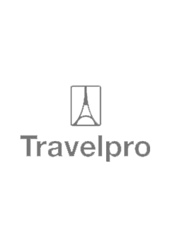 Travelpro logo