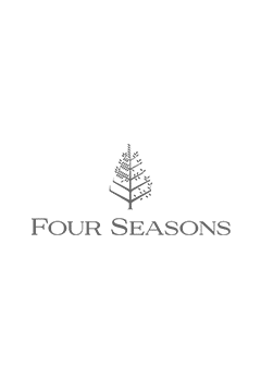 four seasons hotels logo