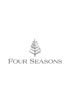 four seasons hotels logo