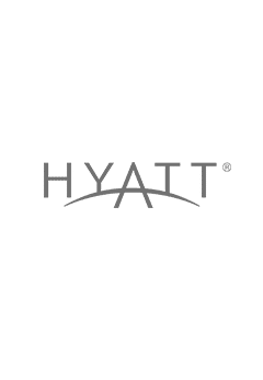 hyatt hotels logo