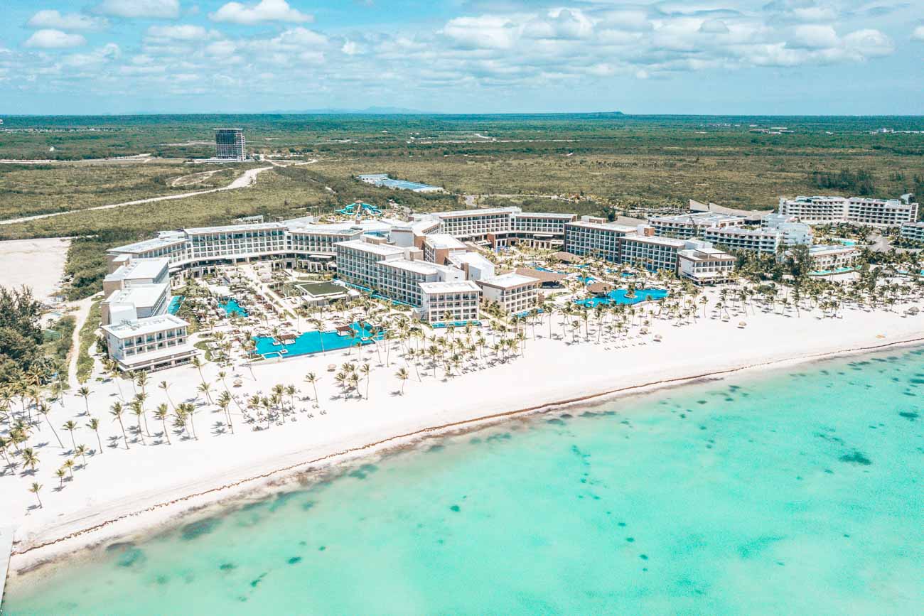 Hotel Review: Hyatt Zilara Cap Cana, Dominican Republic