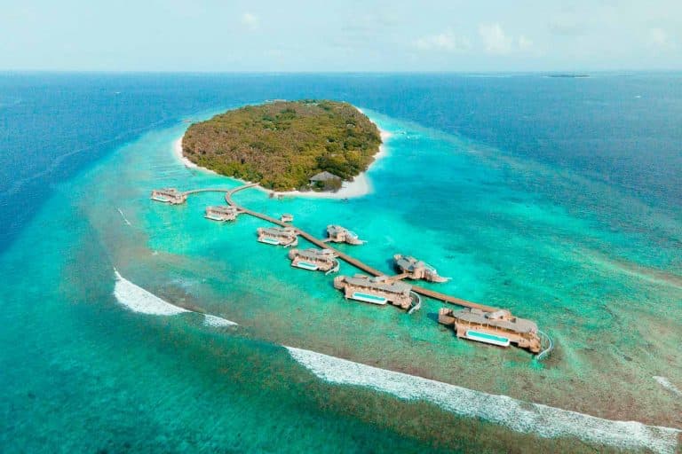 Hotel Review: Soneva Fushi, Maldives