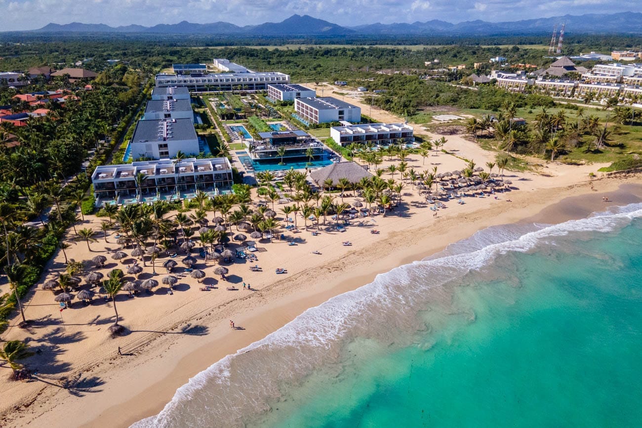 Hotel Review Live Aqua Punta Cana All inclusive