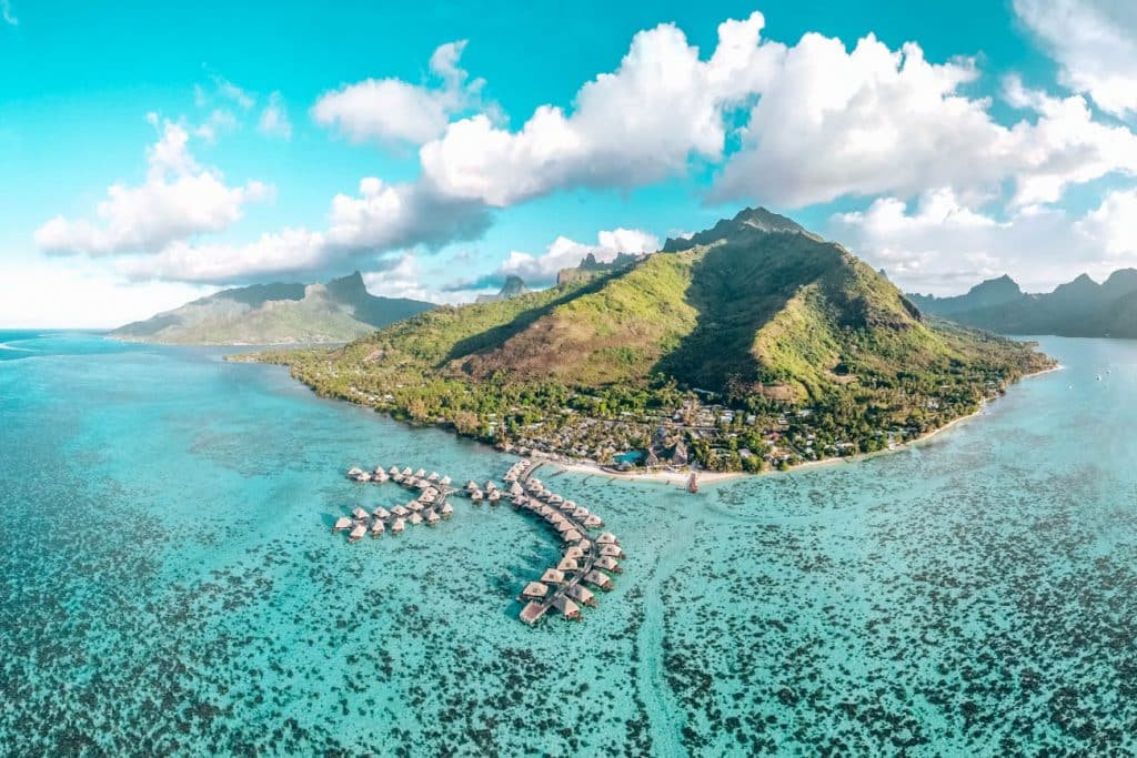 Hotel Review Hilton Moorea Lagoon Resort Spa French Polynesia