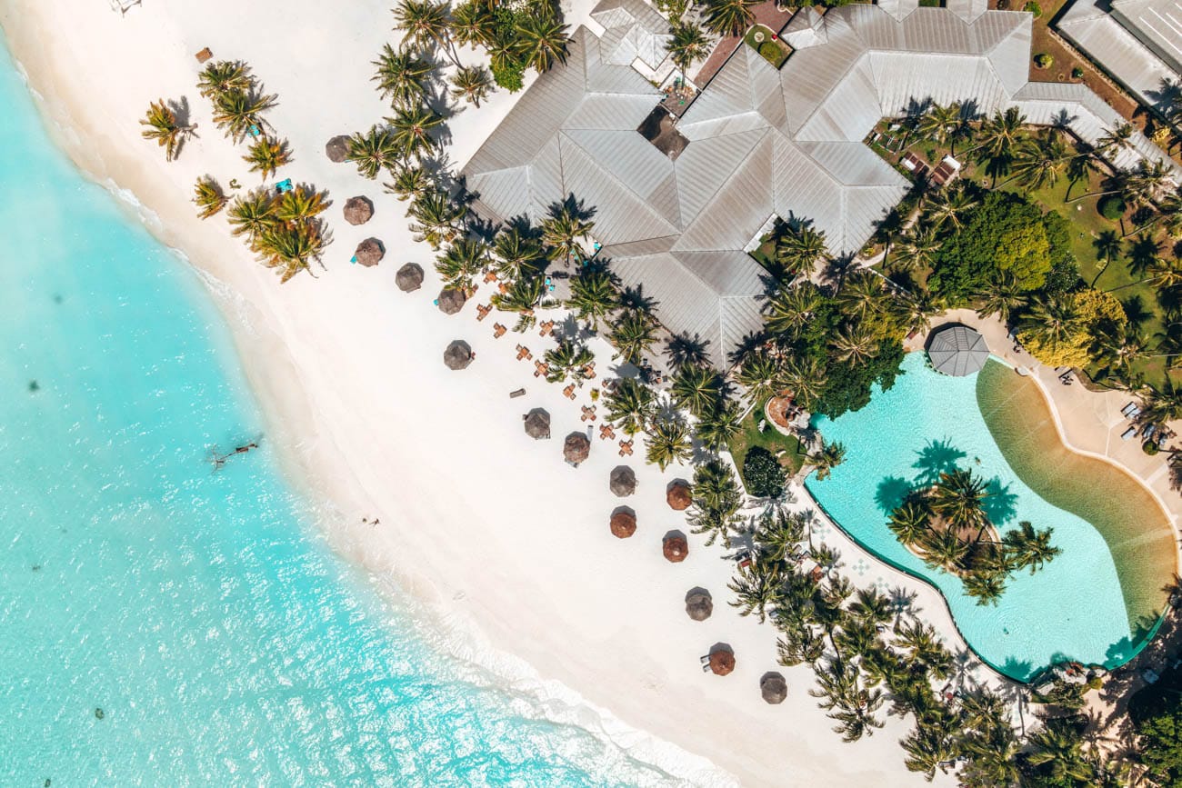 Sun Island Maldives