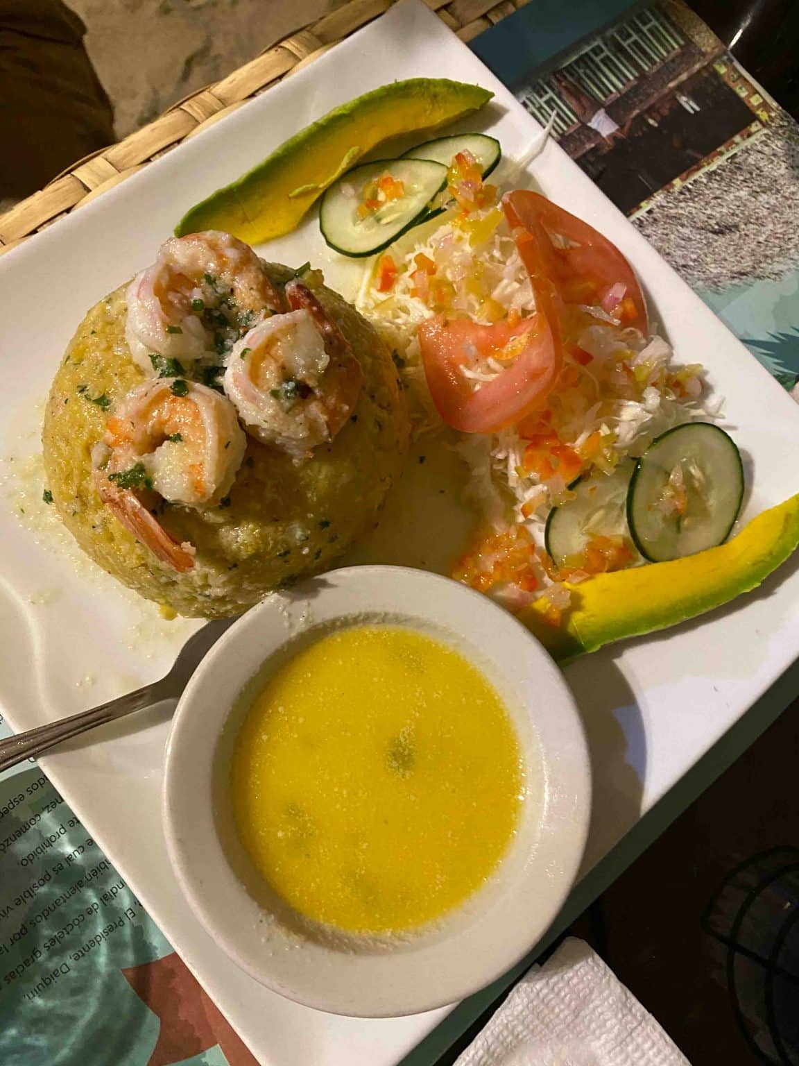 Restaurant Guide where to eat and what to avoid in Cabarete, Dominican