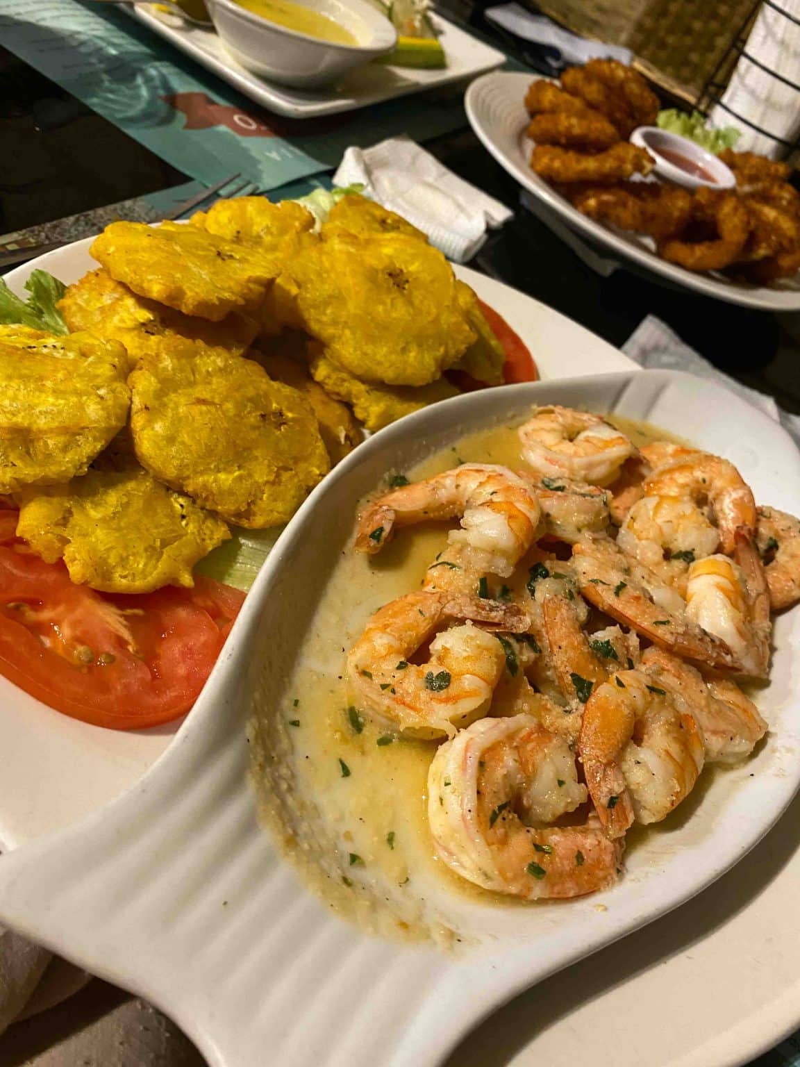 Restaurant Guide where to eat and what to avoid in Cabarete, Dominican