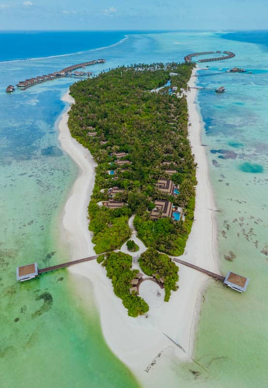 pullman maldives