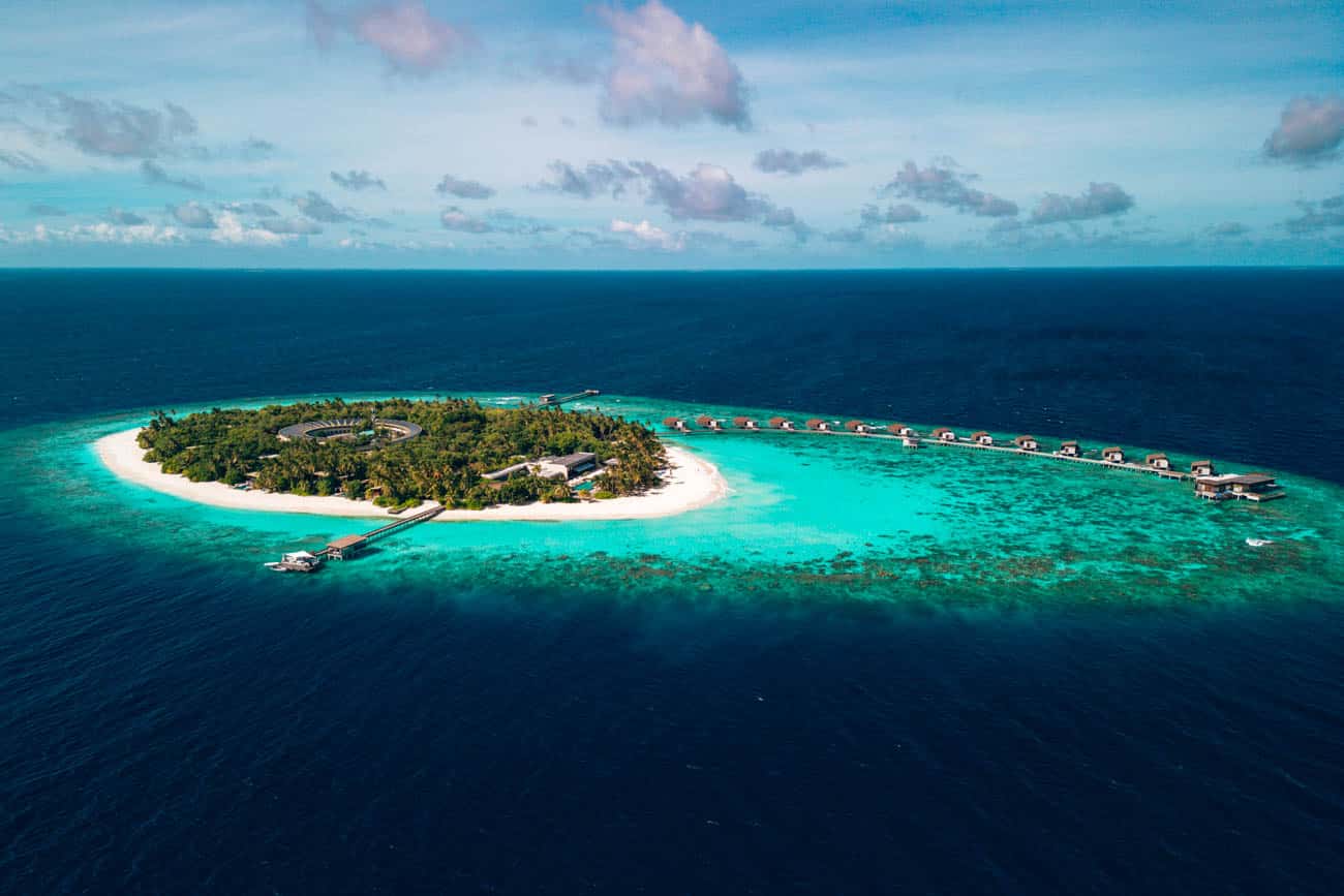 park hyatt maldives